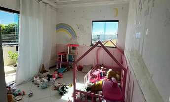 Imagem 5: Casa Duplex - Aeroporto [26068