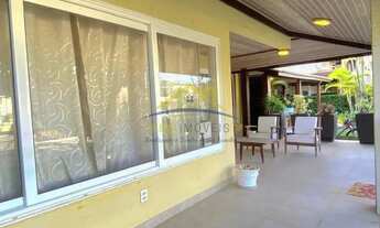 Imagem 5: Casa Duplex 5 suítes Piscina Av Priscila Dutra Lauro de Freitas