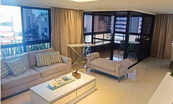 Imagem: Apartamento à venda no bairro Espinheiro