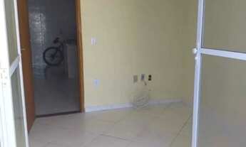 Imagem 2: Quarto e Sala no Terreirão