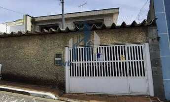 Imagem: Casa para alugar no bairro São Miguel Paulista