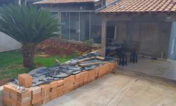 Imagem: /R. José Galdino Pereira, 158 - Parque