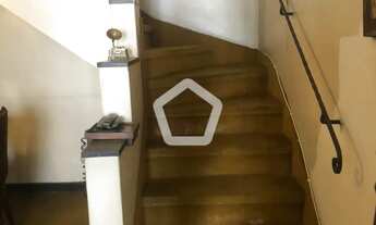 Imagem 4: Casa em Cambuci Casa com 3 dormitórios