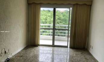 Imagem 4: Apartamento para Locação em Niterói, Maria Paula, 2 dormitórios, 1 suíte, 2 banheiros, 1 v