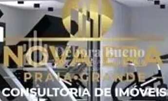 Imagem 4: CANTO DO FORTE - R$ 62MIL DE ENTRADA. 2 DORM 1SUITE 1 VAGA, LAZER COMPLETO