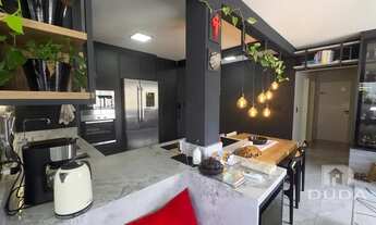 Imagem 5: Linda cobertura na Carvoeira a 200 metros da UFSC