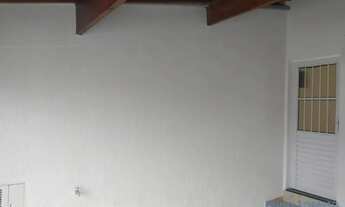 Imagem 3: CASA ASSOBRADADA - JARDIM SÃO MIGUEL - SP