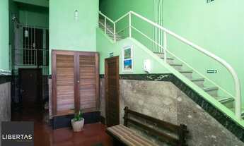 Imagem 3: Studio no Centro Histórico - para morar ou investir