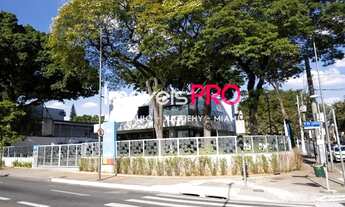 Imagem 5: Imovesl comercial de esquina com renda