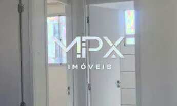 Imagem 7: Apartamento à venda em Piracicaba, Vila Sônia, com 2 quartos, com 43.01 m², Viva Vida Pain