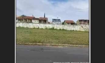 Imagem: Terreno de leilão em PRAIA LINDA / SAO