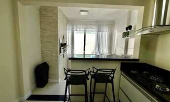 Imagem 6: Locação Temporada: Ed Maresol Predio frente mar 3 quartos Balneario camboriu