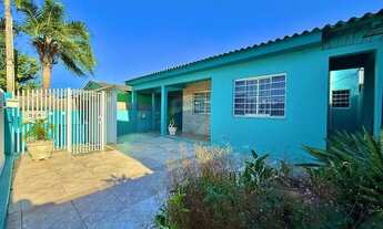 Imagem: CASA À VENDA