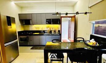 Imagem 4: Casa 2/4 com 1 suíte - 72 m² - 505 sul (ARSO 52) - Próxima ao Hospital Urológico do Tocant