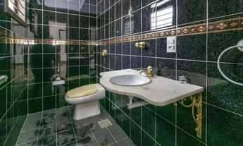 Imagem 6: Casa / 3 Dormitórios / 1 Suíte / 3 Vagas / Churrasqueira / Piscina / Jardim Planalto / Jar