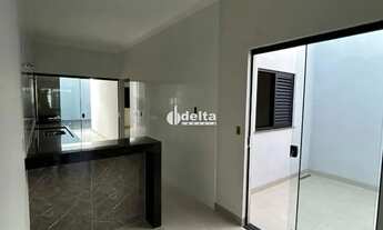 Imagem 2: Casa disponível para venda no bairro Novo Mundo em Uberlândia MG