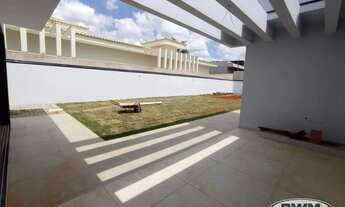 Imagem 2: Casa à venda, 192 m² por R$ 1.800.000,00 - Condomínio Residencial Evidence - Araçoiaba da