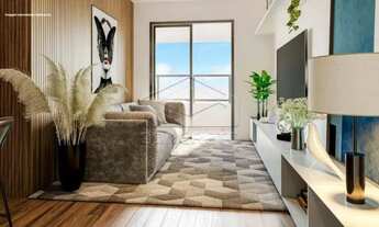 Imagem 3: APARTAMENTO - PARQUE MIRANDELA