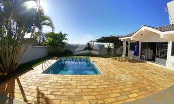 Imagem 3: Casa Padrão em Ponta Grossa