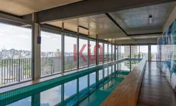 Imagem: Apartamento de 2 quartos com suíte e vaga