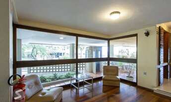 Imagem 3: Apartamento em Santa Tereza