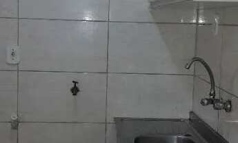 Imagem 7: Studio-Bela Vista-Centro