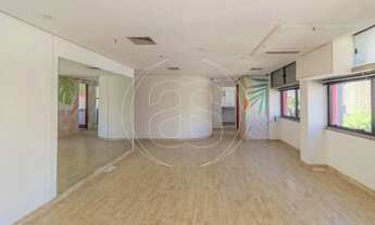 Imagem 3: SALA COMERCIAL NA REGIÃO DE MOEMA