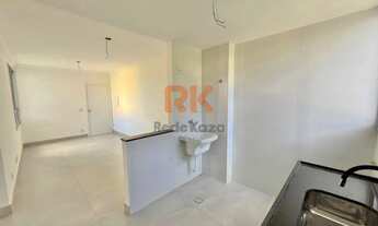 Imagem 3: Apartamento à venda, 2 quartos, 1 suíte, 1 vaga, Santa Rosa - Belo Horizonte/MG