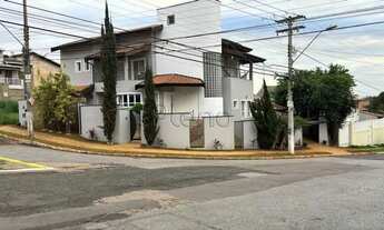 Imagem: Sobrado à venda em Campinas, Mansões Santo