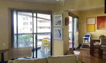 Imagem 4: Apartamento em Rua Pascoal Vita - Vila Madalena - São Paulo/SP