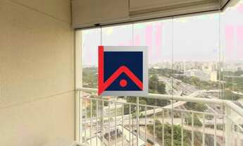 Imagem 7: Venda Apartamento 2 Dormitórios - 57 m² Vila Clementino