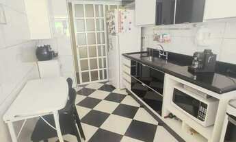 Imagem 5: Apartamento em Avenida Paes de Barros - Parque da Mooca - São Paulo/SP