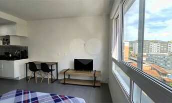 Imagem 5: Apartamento com 1 quartos para locação em Partenon - RS