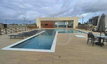 Imagem 7: Condomínio Sunset Beach Residence: Casa Financiável com Pé-Direito Alto