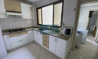 Imagem 5: APARTAMENTO 3 DORMITÓRIOS SENDO 1 SUÍTE COM DEPENDÊNCIA - CENTRO - FLORIANÓPOLIS