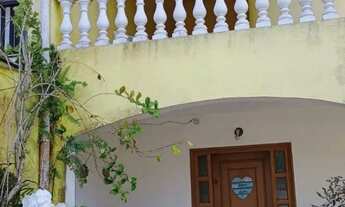 Imagem 3: 2 sobrados no mesmo quintal em Peruíbe no centro!!