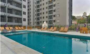 Imagem 5: Excelente apartamento no bairro Jaguaré