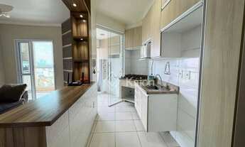 Imagem 2: Apartamento para alugar no Edifício Montis em Itu/SP