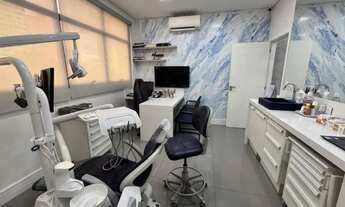 Imagem 3: Sala comercial - Portal Nove - Vila Adyana - 50 m²