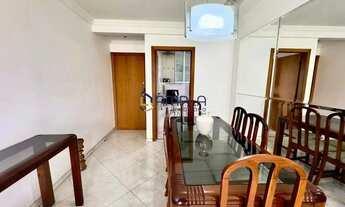 Imagem 6: Apartamento à venda, 3 quartos, 1 suíte, 2 vagas, Buritis - Belo Horizonte/MG