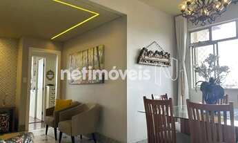 Imagem 2: COBERTURA LINEAR: 3 Quartos no Coração Eucarístico, próximo a PUC