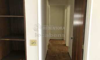 Imagem 3: Apartamento térreo no Vila Diniz com 3 dormitórios