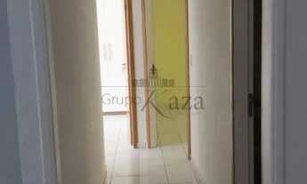 Imagem 7: Oportunidade - Apartamento - Jardim Primavera - Residencial Solar das Andorinhas - 3 Quart