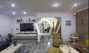 Imagem 3: Casa em Mooca Casa com 3 dormitórios