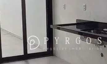 Imagem 7: Casa com 3 dormitórios, 122 m² - venda por R$ 798.000,00 ou aluguel por R$ 4.000,00/mês