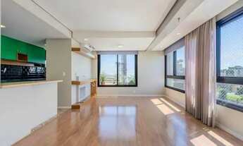 Imagem: Imóvel para venda possui 104 metros quadrados