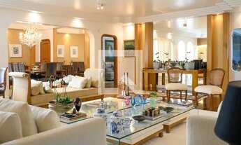 Imagem 3: Casa à Venda - Aclimação, 3 Quartos, 469 m2