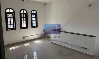 Imagem 2: Sobrado com 2 dormitórios, 240 m² - venda por R$ 950.000 ou aluguel por R$ 7.000/mês - Vil