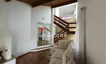 Imagem 3: Casa de condomínio em Rua Victor Hugo - Colinas de São Fernando - Cotia/SP