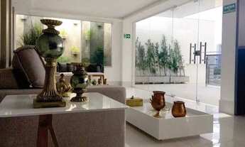 Imagem 2: Vendo apartamento com 02 quartos no Brisamar, área de lazer e perto do Hospital de Traum